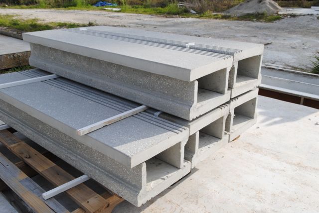 Stair Treads