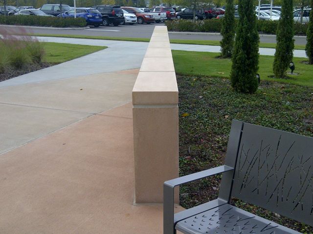 Central Pasco