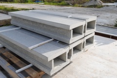 Stair Treads