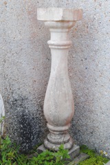 Pedistal