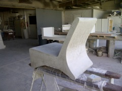 Custom Chair