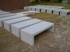Benches