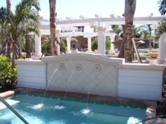 MVC Grande Lakes, Orlando, FL - Fountain Cap