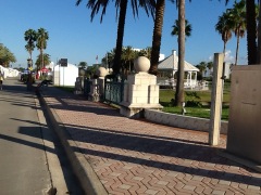 Broadway Bridge, Daytona Beach, FL