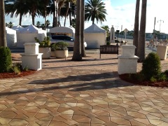 Broadway Bridge, Daytona Beach, FL