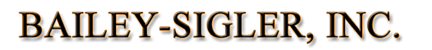 Bailey-Sigler, Inc.